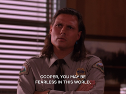 brand-upon-the-brain:Twin Peaks S02E11 “Masked