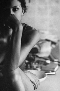 m-as-tu-vu:Photo by © Andrea Tomas Prato  / Via Алиса Альварес
