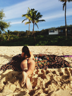 gypsyone:  North shore 