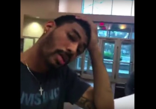 LA Fitness assumes black man isn't a member (but he is), bars him from entering and calls police