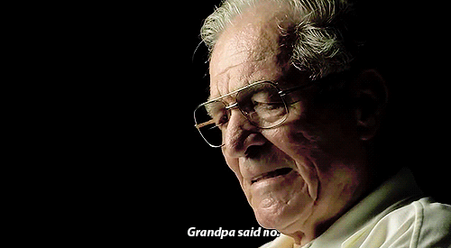 notnumbersix:  Listening to this man is an incredible experience. Listening to my husband explain the actions behind what I saw in Band of Brothers, then hearing him describe his and his family’s experiences in the military… I have no words.