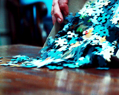 chloedeckr:10 Cloverfield Lane (2016) dir. Dan Trachtenberg 