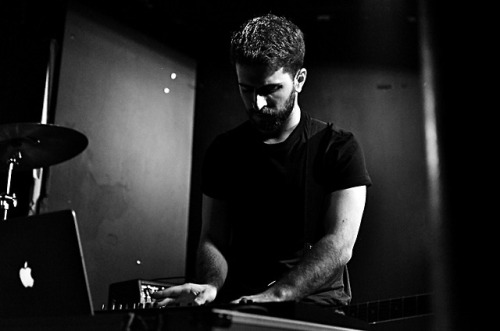 JUSEPH Sabotage Club, Lisboa2019