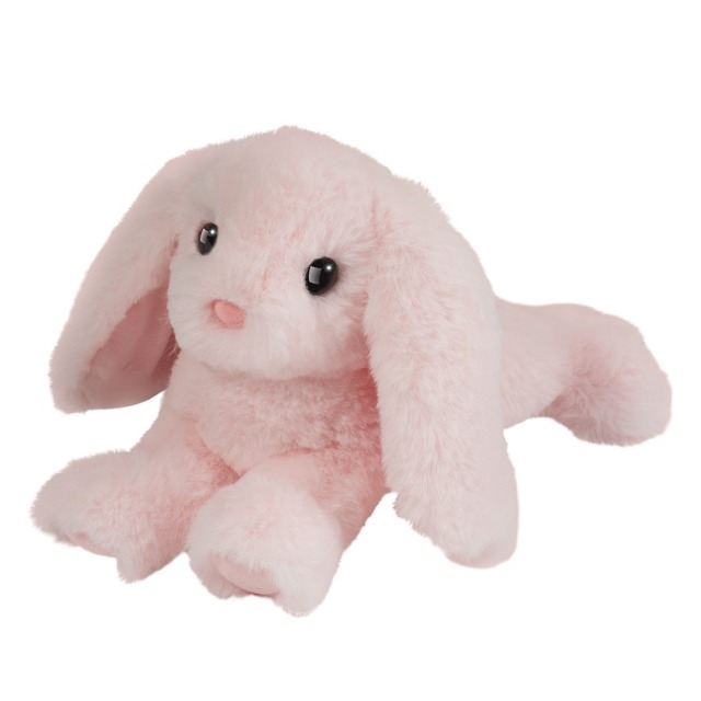 webzkinz:assorted douglas stuffed bunnies