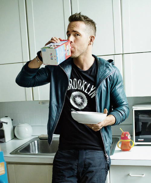 thedapperproject:  Reynolds