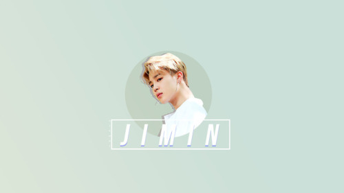 Jimin- BTS - Pastel Wallpaper like or reblog if usingcredits xSize: (1336x768) PC/Laptop1. [download