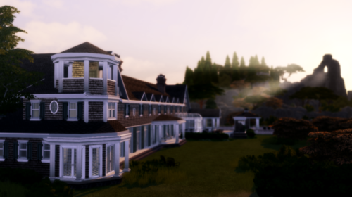 Grayson Manor v2