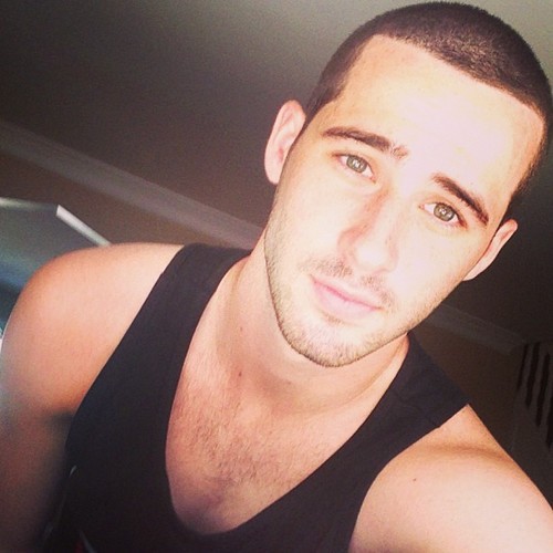 theconsolidator:  the-boys-pictures:  Joe Santagato  Follow The Consolidator.  