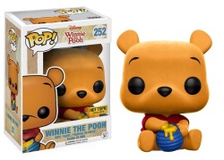 Baby Pooh! Funko Pops!