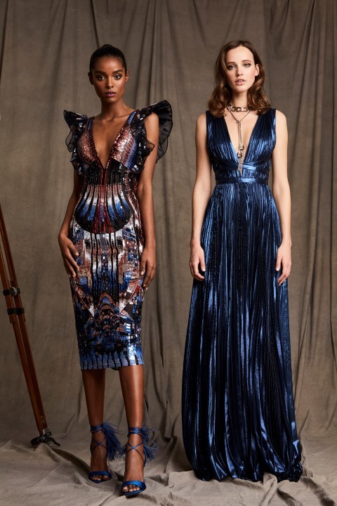 MaySociety — Zuhair Murad RTW Pre-Fall 2020