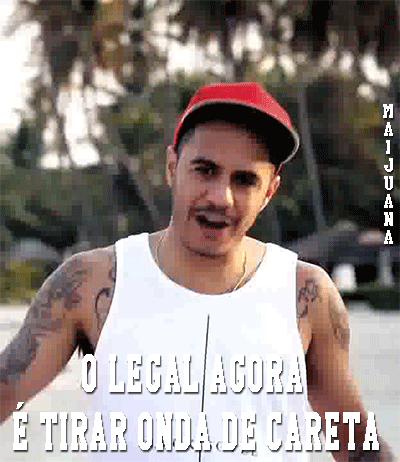 ¡ay, papi!
