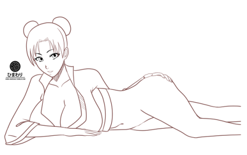 hima-warisan:  TENTEN~HIMAWARI