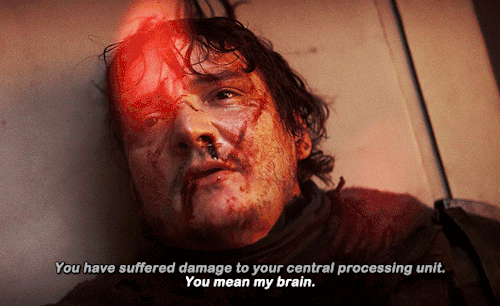 userjen:I am a Mandalorian. Weapons are a part of my religion.THE MANDALORIAN: SEASON ONE (2019)