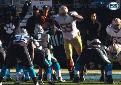 yahoosports:  Flying, Flop then FIGHT!