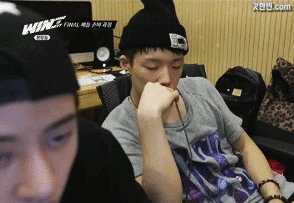 iKON Forever — BEST BUDS