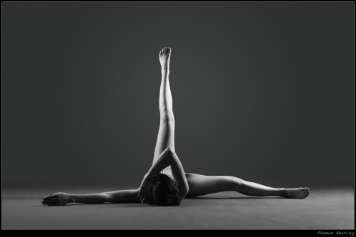 Yoga forever Perpendicular by Thomas Doering adult photos