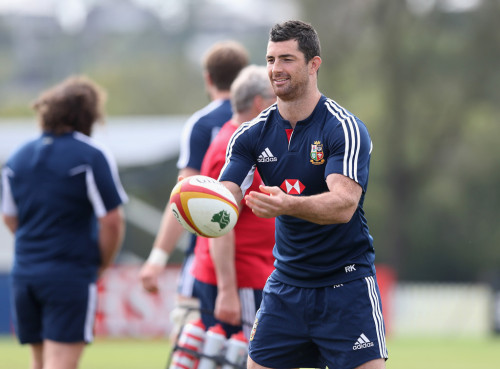 Friday’s Crush: Rob Kearney! Jeez Louise! Another Dangler in My Wranglers! Courtesy of Rob Kea