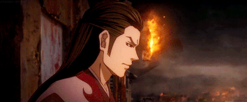 misaki-yunyun - MDZS Trash