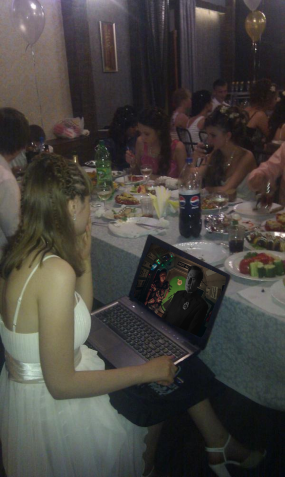 Do Not Invite Me To The Function This Is What Im Doing There