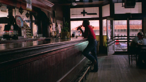 sesiondemadrugada: Paris, Texas (Wim Wenders, 1984).