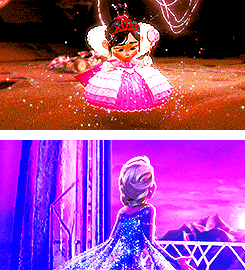 nostalgiaunicorn: I am a princess. Long may I reign. 