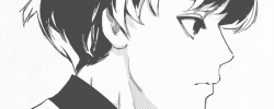  Haise Sasaki, 22, rank one investigator.