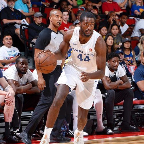 The squad battled until the end and came up just short.Final: Dubs 67, Kings 69#NBASummer