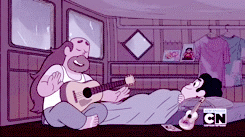flowerypearl:Steven Universe Challenge: [2/10] episodes → Story for Steven“But