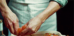nostlaco:“Whoever sewed him in took a piece of him. As a trophy.”