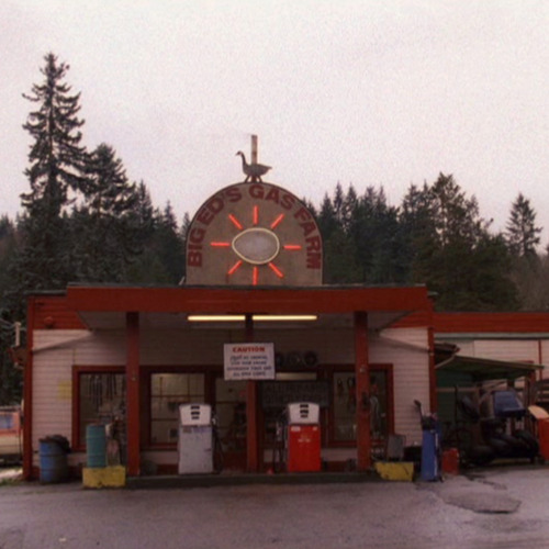 withoneeye: Twin Peaks  Episode 24