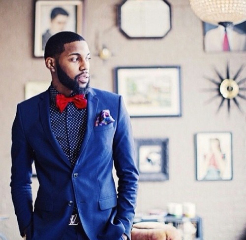 blackgirlsrpretty2:  nosleeptilmanhattan:  My gawd. I like men with beards!!   I just came
