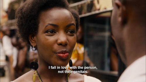 enby-lite:  albaricoquess:   killing-you-killing-me:  an important lesson from sense8  This is what I’m saying   I always forget that sense8 had great lgbt+ representation 