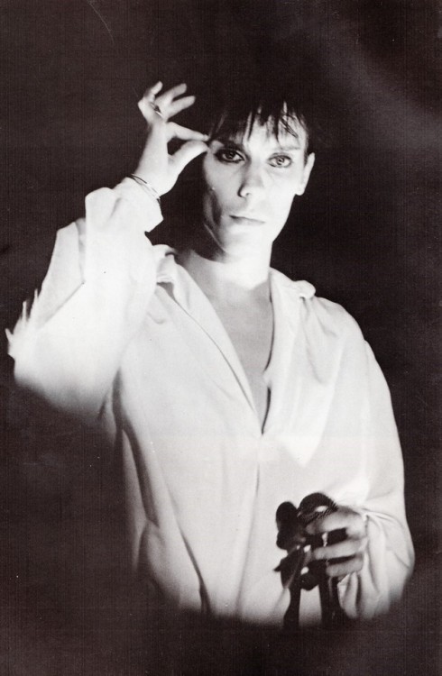 sisters-of-nephilim: Peter Murphy