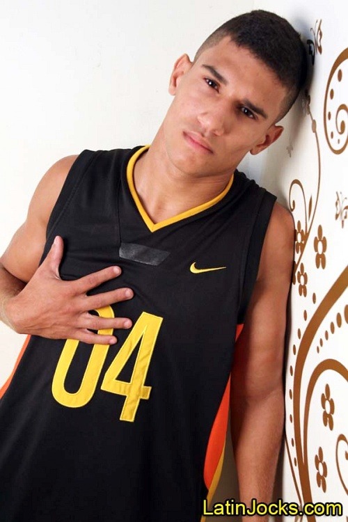  Leo from Latin Jocks  Beto’s Corner           http://betomartinez.tumblr.com/ 