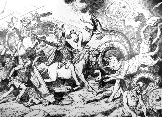 Norse mythology porn pictures