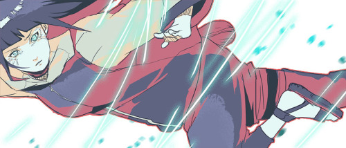 d-cocovet:  Konoha-Ladies  Wei 