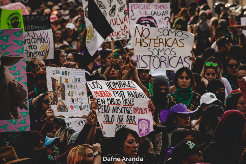 This Is Fighting As A Girl 💜💚