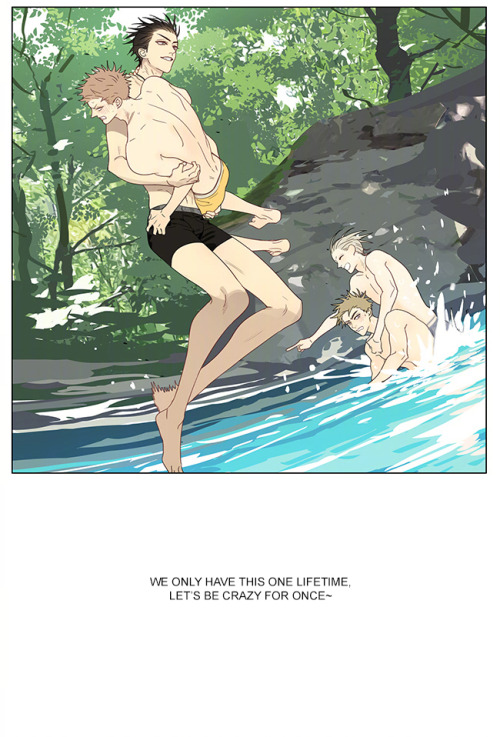 Porn Old Xian update of [19 Days] translated by photos