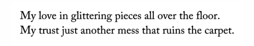 Clementine Von Radics, Storm