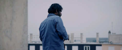 dheepan (2015) - Director: Jacques Audiard- Cinematographer: Eponine Momenceau ”Trouble isn't 