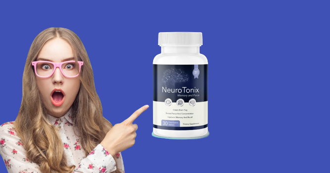 Neurotonix Reviews- Shocking Side Effects or Scam Revealed \u2014 Neurotonix ...