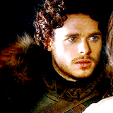 hermionrgranger:Robb Stark + Scrunchy face
