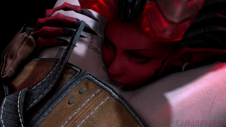 kamadevasfm: It has now been 3 months since I’ve uploaded this gif on tumblr 