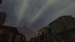 lifeinmorrowind: 28th Last Seed 3E 427  Night Sky 