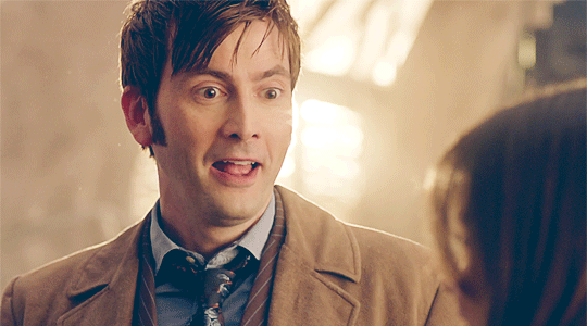 doctorwho:  Doctor Who: The Day of The Doctor (2013)