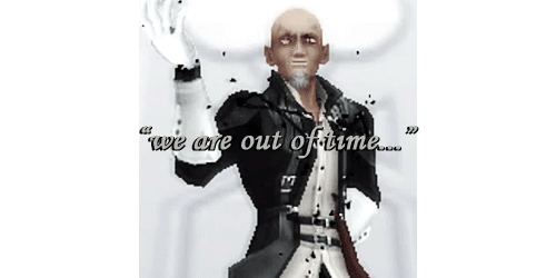 kh-terra:Today a Master has lost his voiceR.I.P. Master Xehanort’s voice actors Chikao Ōtsuka and Le