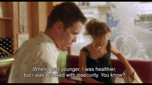  Before Sunset (2004) 