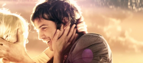 youaresocool:Stunning visuals from the film, Upside Down (2012). 