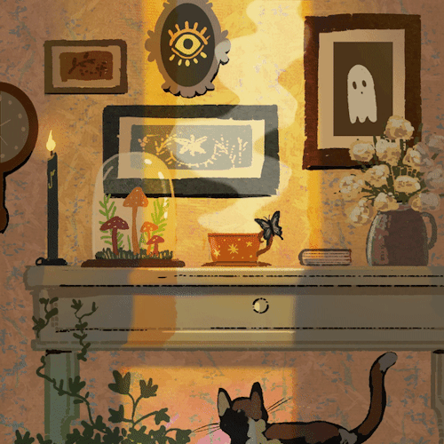 thewitchystuff:Witchy weekend !