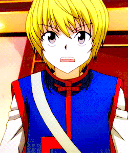Featured image of post The Best 20 Kurapika Gif Cute